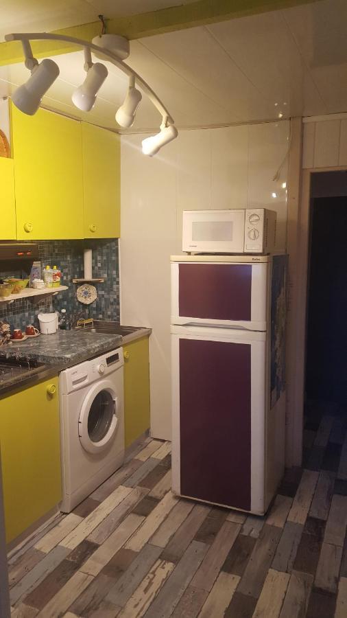 Clematisso Lucciana (Corsica) Exterior foto
